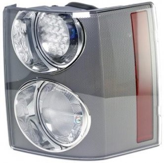 Задній ліхтар HELLA 2SD238003351
