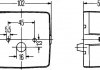 Ліхтар задній HELLA 2SE004623001 (фото 2)