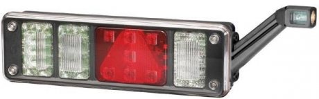 Задний фонарь HELLA 2VP340960121 (фото 1)