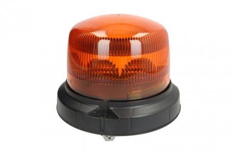 Лампа сигнальная (петух) (оранжевый 12/24в, led, насадка наушников, 1) HELLA 2XD013979011 (фото 1)
