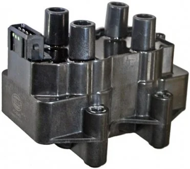 Котушка запалення HELLA 5DA 193 175-421