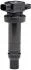 Котушка запалювання  I30/Ceed 1.4/1.6 06-12 HELLA 5DA193175-511