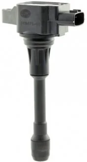 Котушка запалювання MICRA/NOTE/QASHQAI/X-TRAIL 1.2-2.5 06- HELLA 5DA193175-851