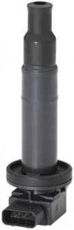 Катушка воспаления Prius/Yaris 99- HELLA 5DA 193 175-931