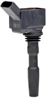 Котушка запалювання A1/A3/OCTAVIA/GOLF/POLO 1.0-1.6 11- HELLA 5DA193175-951