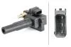 Котушка запалювання SUBARU FORESTER, IMPREZA 2.0 06.98-12.05 5DA230035831