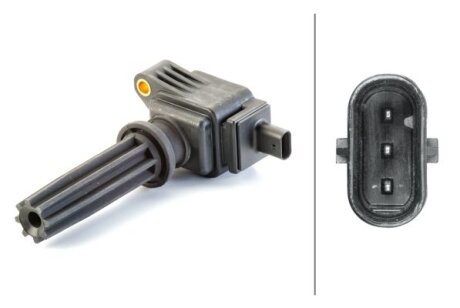 Котушка запалювання HELLA 5DA230036621 (фото 1)