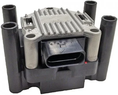 Котушка запалення HELLA 5DA 358 000-171