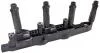 Котушка запалювання W168/Vaneo 1,3-2,1  97-05 HELLA 5DA358000-191