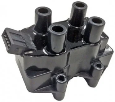 Катушка запалювання HELLA 5DA 358 000-291