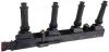 Котушка запалення Astra/Zafira 01- 5DA 358 000-331