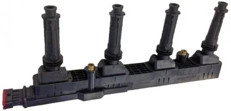 Котушка запалення Astra/Zafira 01- HELLA 5DA 358 000-331