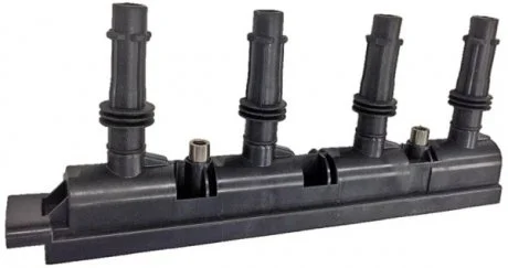 Котушка запалювання Chevrolet Aveo 1.2 11- / Opel Astra J, Corsa E, Zafira 1.4 09- HELLA 5DA358000-341