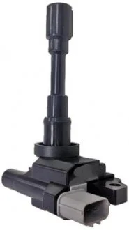 Котушка запалювання SX4/Ctdici 1.6 06-14 HELLA 5DA358000-391