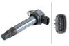 Котушка запалювання Citroen C-Crosser 2.4 08-/Mitsubishi Lancer VIII 1.8/2.0 08-/Outlander 2.0/2.4/3.0 06- /Peugeot 4007 2.4 07-13 5DA358057541
