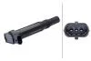 Котушка запалювання DS DS 3, CITROEN C1 II, C3 / C3 ORIGIN III, C3 AIRCROSS II, C3 II, C3 III, C4 CACTUS, C-ELYSEE, DS3, OPEL CORSA F, CORSA F/HATCHBACK, CROSSLAND X 1.0/1.2/1.2LPG 03.12- 5DA358057931