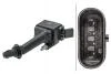 Котушка запалювання OPEL ASTRA J, ASTRA J GTC, ASTRA K, CASCADA, INSIGNIA A, INSIGNIA A COUNTRY, INSIGNIA B, INSIGNIA B GRAND SPORT, ZAFIRA C 1.6 06.12- HELLA 5DA358168371 (фото 1)