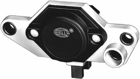 Регулятор генератора HELLA 5DR004246401