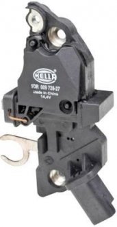 Регулятор генератора HELLA 5DR 009 728-271