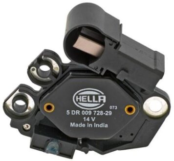 Регулятор генератора HELLA 5DR009728291