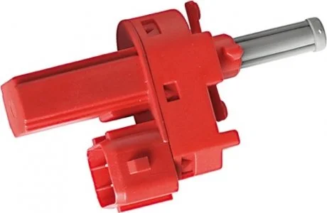 Вимикач світла гальма FORD COUGAR, FIESTA V, FOCUS I, FUSION, GALAXY I, MONDEO II, MONDEO III, TOURNEO CONNECT, TRANSIT, TRANSIT CONNECT, TRANSIT TOURNEO, JAGUAR X-TYPE I 11.95-12.14 HELLA 6DD 010 966-211