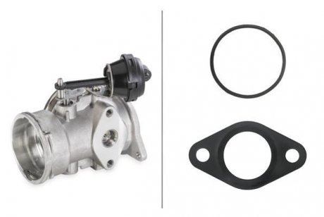 Фото 1 - автозапчастина HELLA 6NU010171641 Автозапчастина HELLA 6NU010171641 (фото 1)