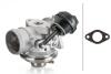 Клапан EGR SEAT CORDOBA, IBIZA III, LEON, SKODA FABIA I, FABIA I PRAKTIK, OCTAVIA I, OCTAVIA I/KOMBI, VW GOLF IV, GOLF V, NEW BEETLE, POLO, TOURAN 1.9D 09.96-12.10 6NU010171911