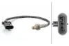 Лямбда-зонд (кількість дротів 4, 310мм) OPEL FRONTERA B 2.2/3.2 10.98-07.04 HELLA 6PA358103501 (фото 1)