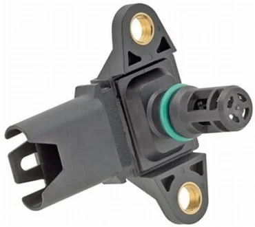 Датчик тиску надува E90/E91/E92/F07/F11/F01-04/E70/E71/E72 3.0-6.0 05- HELLA 6PP009400-051
