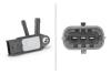 Мапсенсор RENAULT Megane III 09-16; FORD Connect 13-22; FIAT Grande Punto 05-10; MERCEDES-BENZ A-Class W176 12-18; NISSAN Qashqai 07-14; OPEL Astra H 04-14; SUZUKI Grand Vitara 06-17; VOLVO V70 07-16; LANCIA Ypsilon 03-11; SAAB 9-3 02-11 6PP009409-191