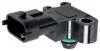 Датчик тиску у впускному колекторі (3 pin) VOLVO S60 II, S80 II, V40, V60 I, V70 III, XC60 I, CITROEN JUMPER II, FORD B-MAX, C-MAX II, ECOSPORT, FIESTA VI, FIESTA VII, FOCUS III 1.0-3.2D 04.06- 6PP013112081