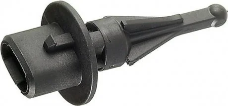 Датчик температури впускного повітря DAIHATSU APPLAUSE II, CHARADE IV, GRAN MOVE, YRV, LEXUS GS, IS I, IS SPORTCROSS, MAZDA 3, 323 C V, 323 F V, 323 F VI, 323 P V, 323 S V 1.0-3.0D 04.86- HELLA 6PT009109261