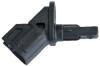 Датчик ABS передн Лів/Прав FORD C-MAX, FOCUS C-MAX, FOCUS II, FOCUS II/KOMBI, MONDEO IV 1.4-2.5 10.03-01.15 HELLA 6PU012039981 (фото 1)