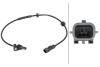 Датчик ABS задн Лів RENAULT CAPTUR I, CLIO IV, CLIO IV/HATCHBACK, CLIO IV/KOMBI, ZOE, ZOE/HATCHBACK 0.9-Electric 06.12- 6PU012806881
