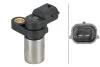 Датчик положення колінчастого вала SUBARU BRZ, FORESTER, IMPREZA, LEGACY II, LEGACY III, LEGACY IV, LEGACY V, OUTBACK, WRX, XV  TOYOTA GT 86 1.5-2.5LPG 08.92- 6PU013122331