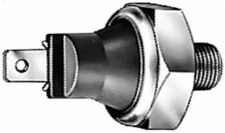 Датчик тиску мастила HELLA 6ZF 007 392-001