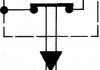 Датчик тиску мастила HELLA 6ZL003259121 (фото 3)