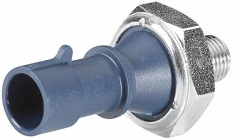 Датчик тиску масла Opel Astra H x10xe,z10,z12xe 04- HELLA 6ZL003259211