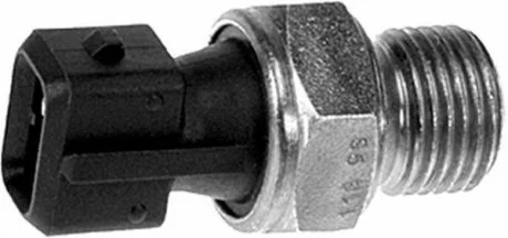 Датчик тиску мастила HELLA 6ZL003259591