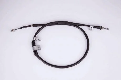 Трос ручного тормоза HELLA 8AS 355 661-641