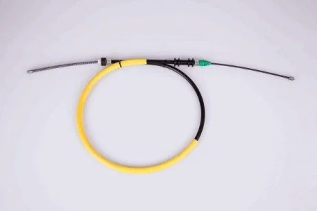 Трос HELLA 8AS 355 662-471