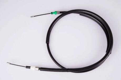 Фото 1 - трос HELLA 8AS 355 663-541 Трос HELLA 8AS 355 663-541 (фото 1)