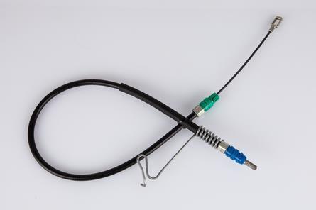 Трос HELLA 8AS 355 665-551