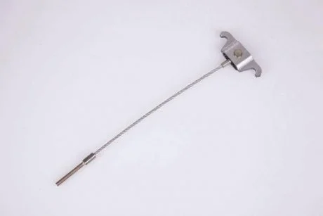 Трос HELLA 8AS355668371