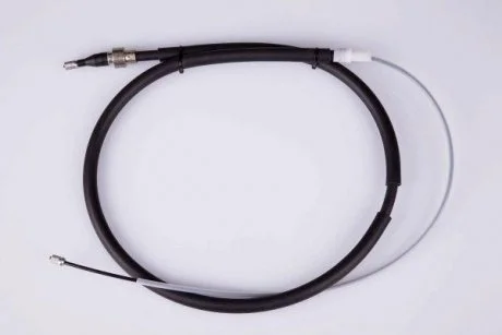 Трос ручного гальмаrйczn.L=1693mm le/pr HELLA 8AS 355 668-921