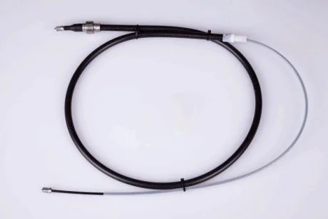 Трос ручного тормоза HELLA 8AS 355 668-931