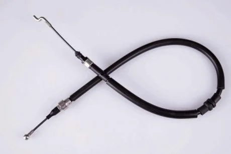 Трос ручного гальмаrйczn.L=938 mm le/pr HELLA 8AS 355 669-011