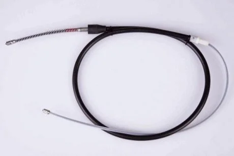 Трос ручного гальма HELLA 8AS 355 669-051