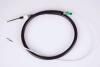 Трос ручного тормоза 8AS355669241