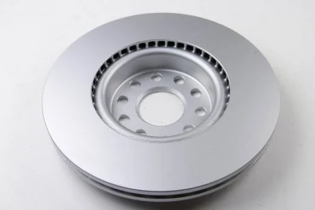 Тормозной диск HELLA 8DD355109-521